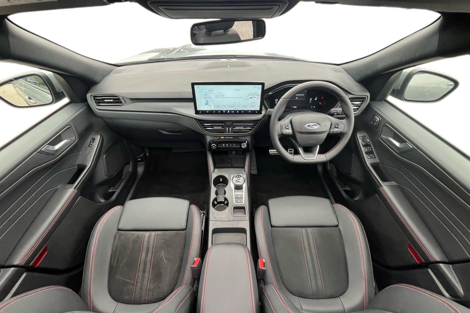 Ford Kuga Photo 9