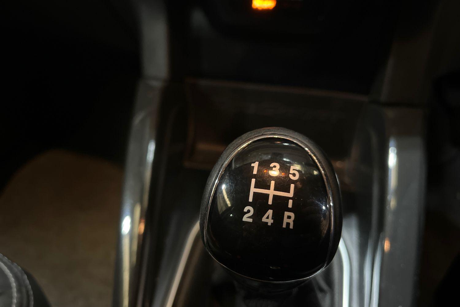 Ford ECOSPORT Photo 37