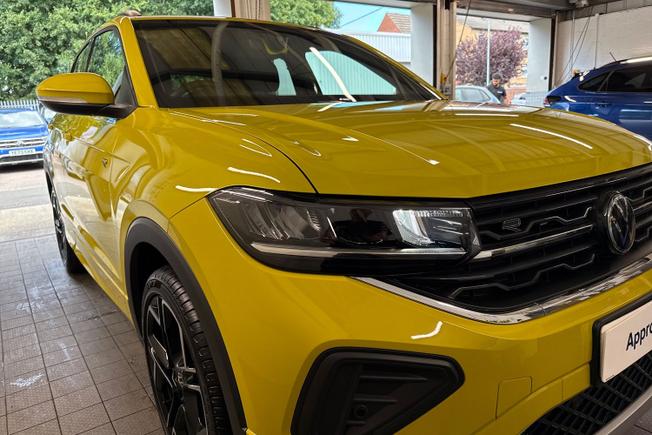 VOLKSWAGEN T-Cross Photo 19