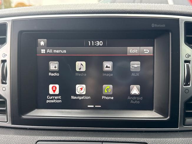 KIA Sportage Photo 14