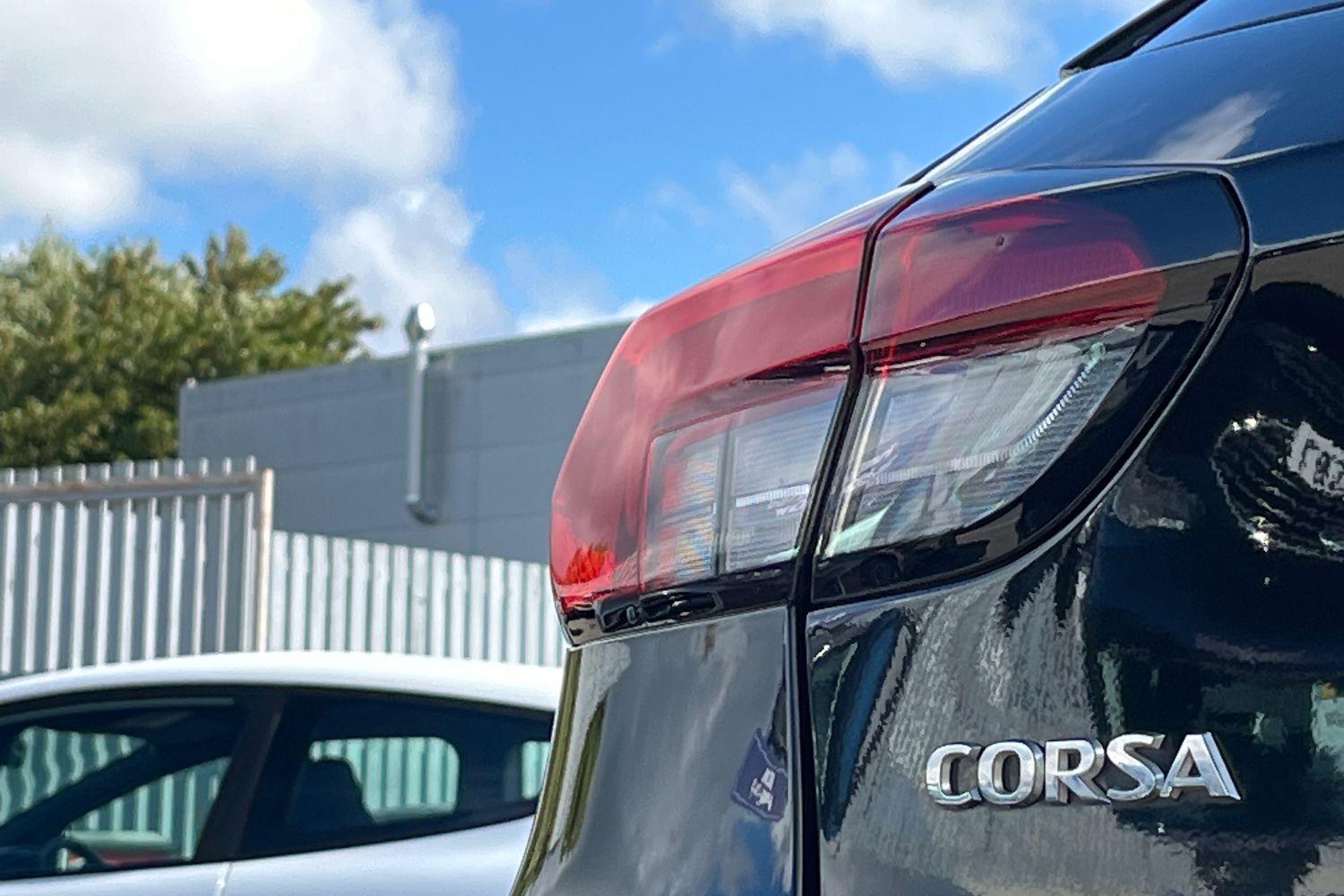 Vauxhall Corsa Photo 38