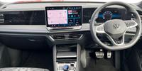 Volkswagen Tiguan Photo 7