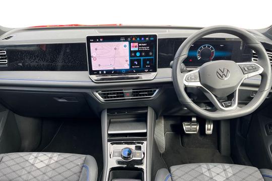 Volkswagen Tiguan Photo autoimg-9726a6446c322430974f30a7499f4d917fa878a6.jpg