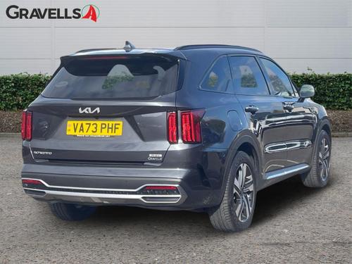 Kia SORENTO Photo autoimg-9726bc47091740d61bc41fc9c94e3c7fb51325d0.jpg