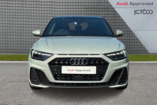 Audi A1 Photo 8