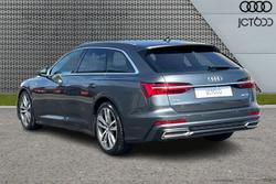 AUDI A6 Avant Photo 3