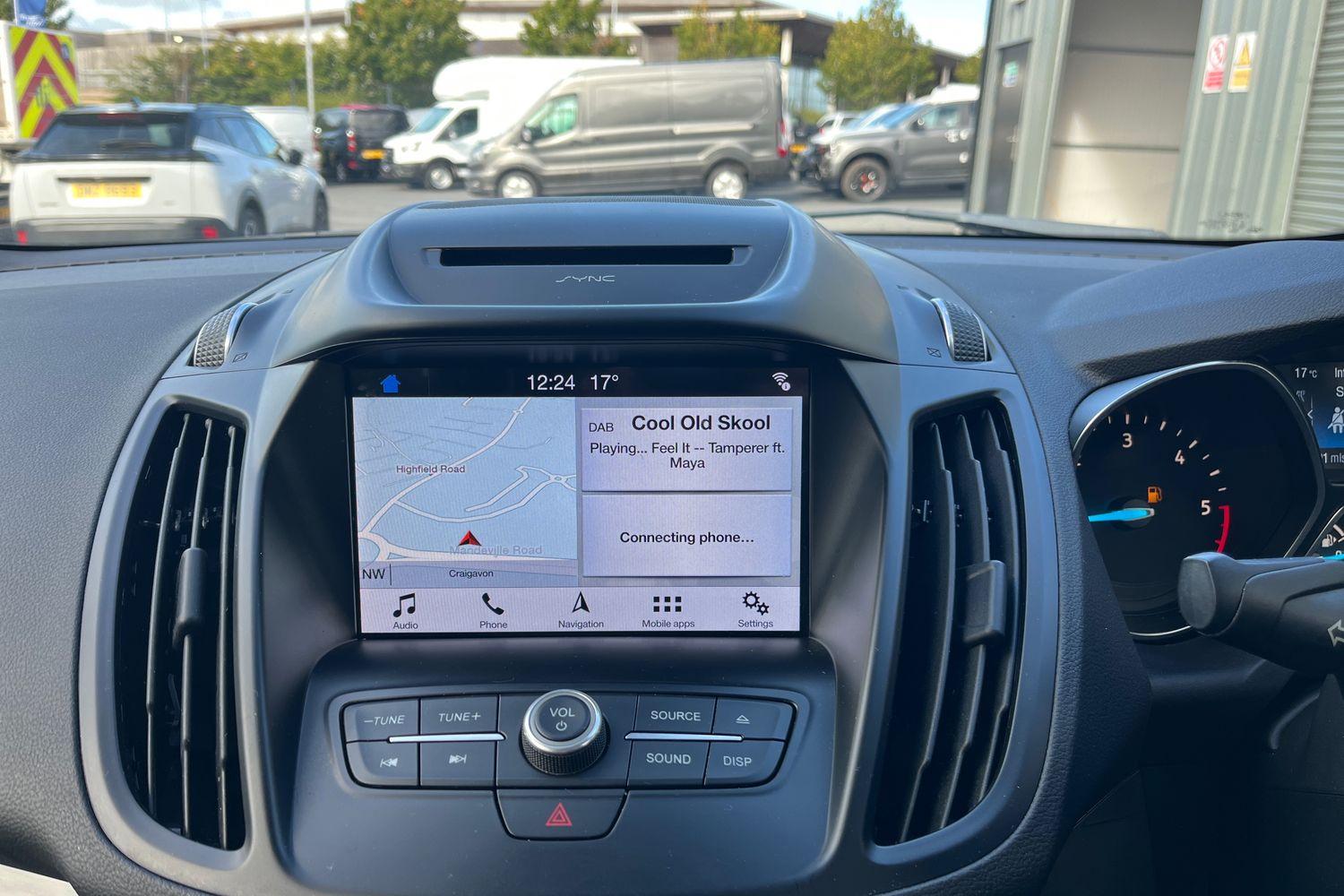 Ford KUGA Photo 26