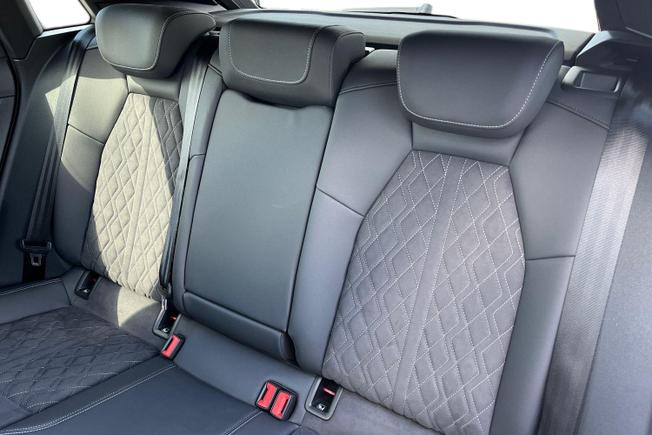 Audi A3 Photo 9