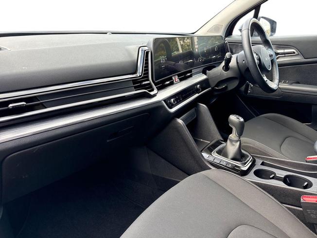 KIA Sportage Photo 2