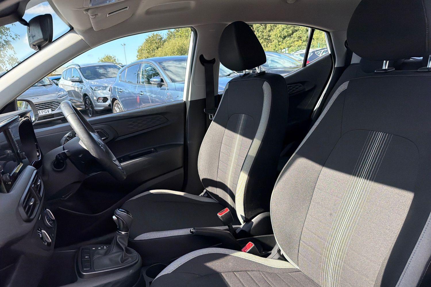 Hyundai I10 Photo 18