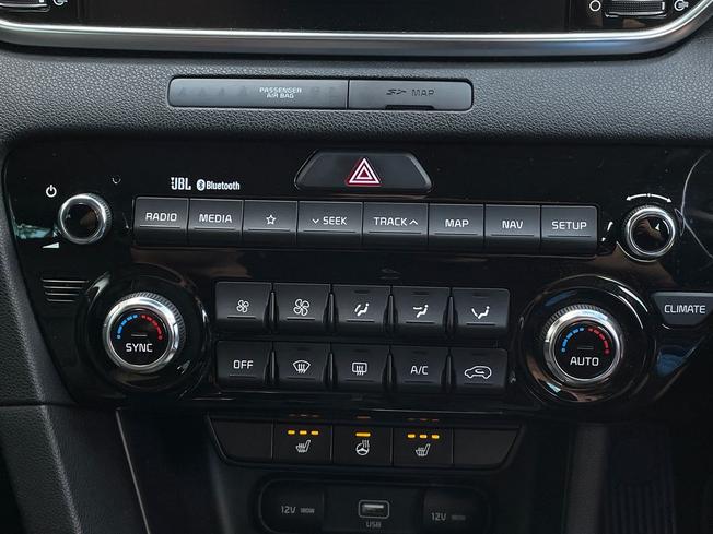 Kia Sportage Photo 48