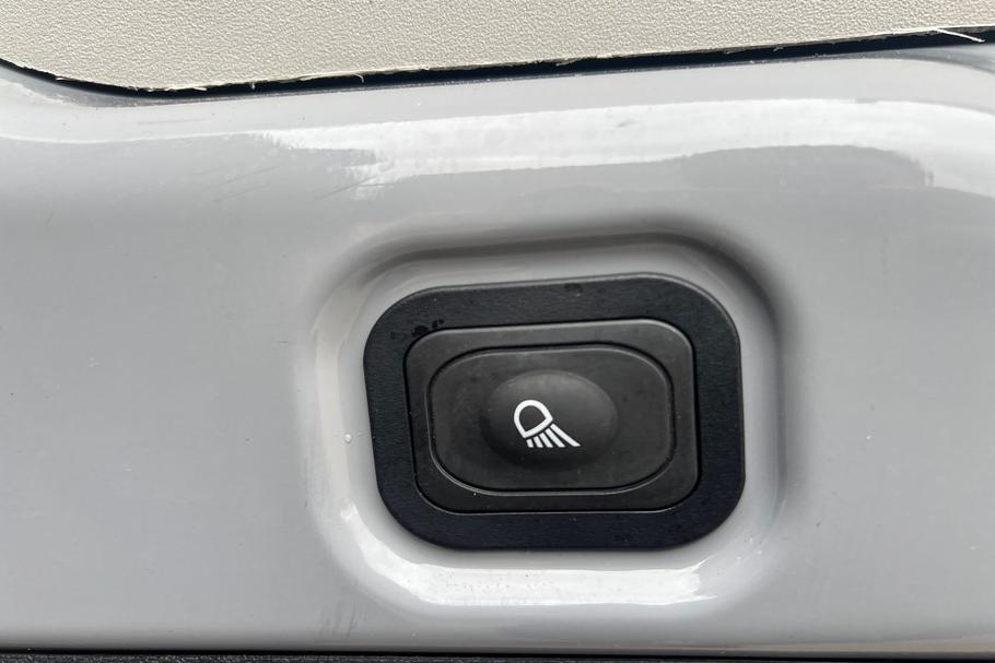 Used FORD TRANSIT WN75GUW 22