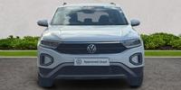 Volkswagen T-roc Photo 6