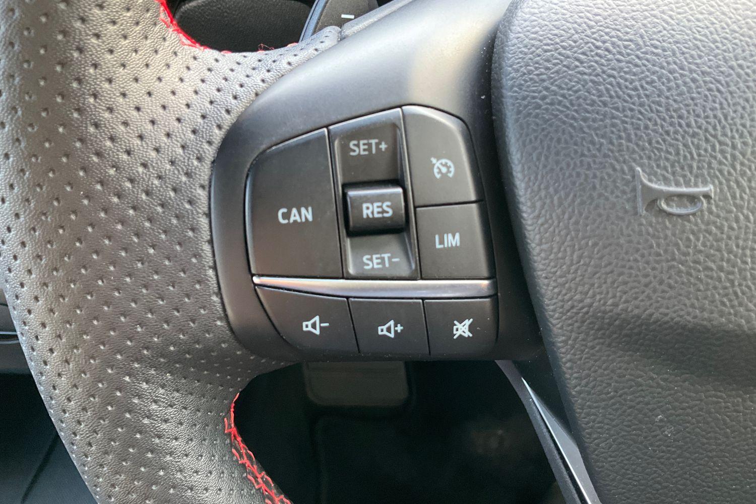 Ford Focus Photo 32