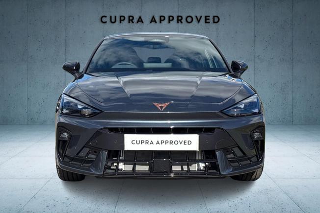 CUPRA Leon Photo 8