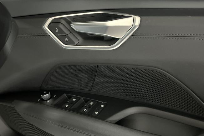 AUDI E-Tron Gt Photo 26