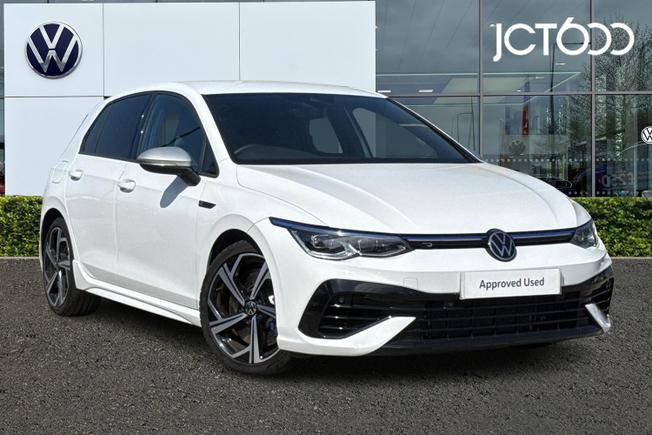 VOLKSWAGEN Golf Photo 1