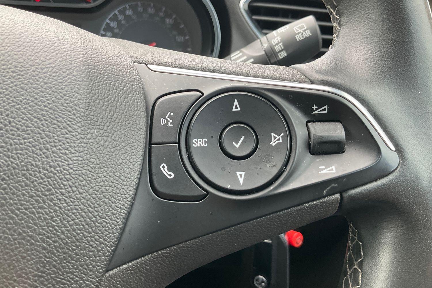 Vauxhall GRANDLAND X Photo 31
