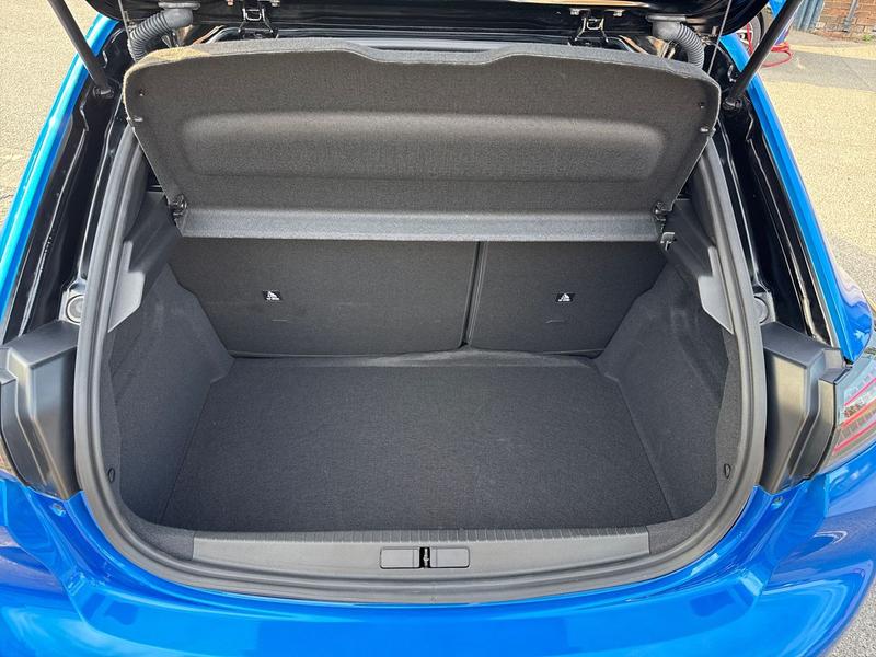 Used Peugeot 208 KP75MDV 18