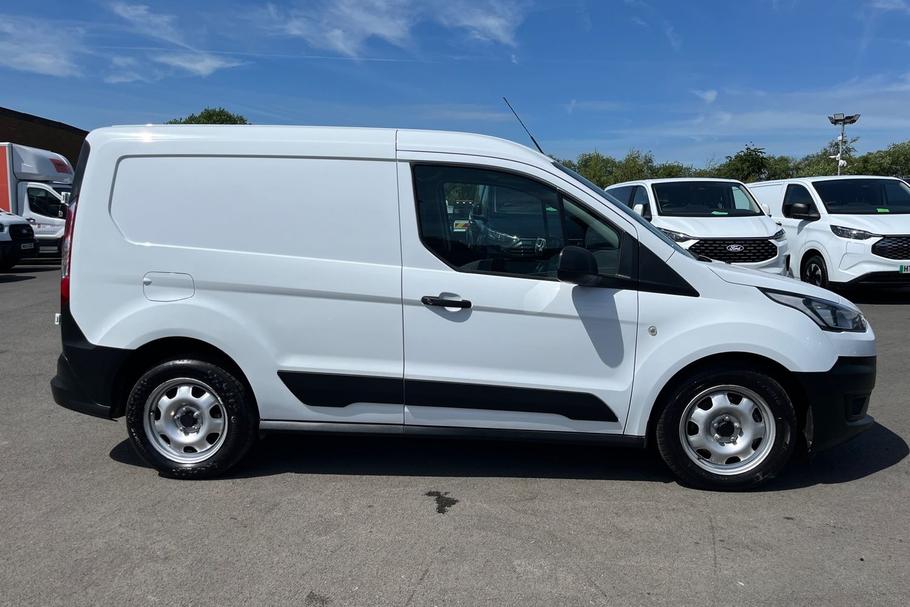 Used Ford TRANSIT CONNECT YO73XBB 34
