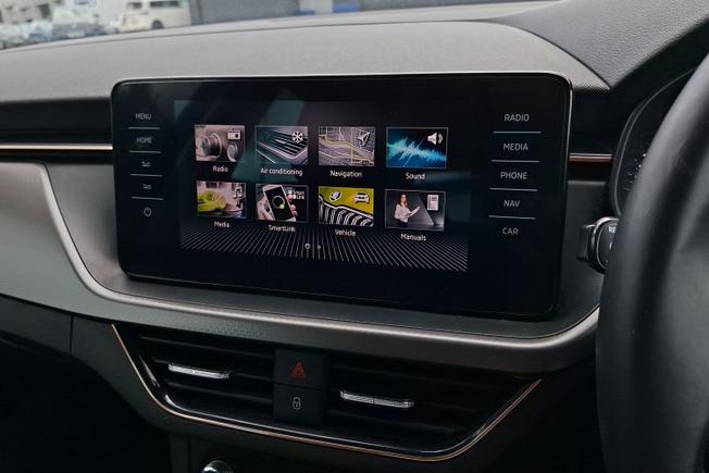 ŠKODA Kamiq Photo 13
