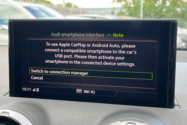 AUDI Q2 Photo 21