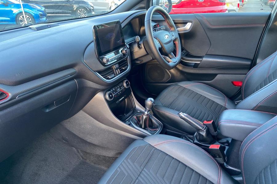 Ford PUMA Photo autoimg-97314ab99031abc3b58d4aead988ebb80584b62c.jpg