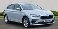 Skoda Scala Photo 0