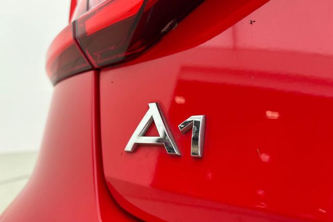 AUDI A1 Photo 21