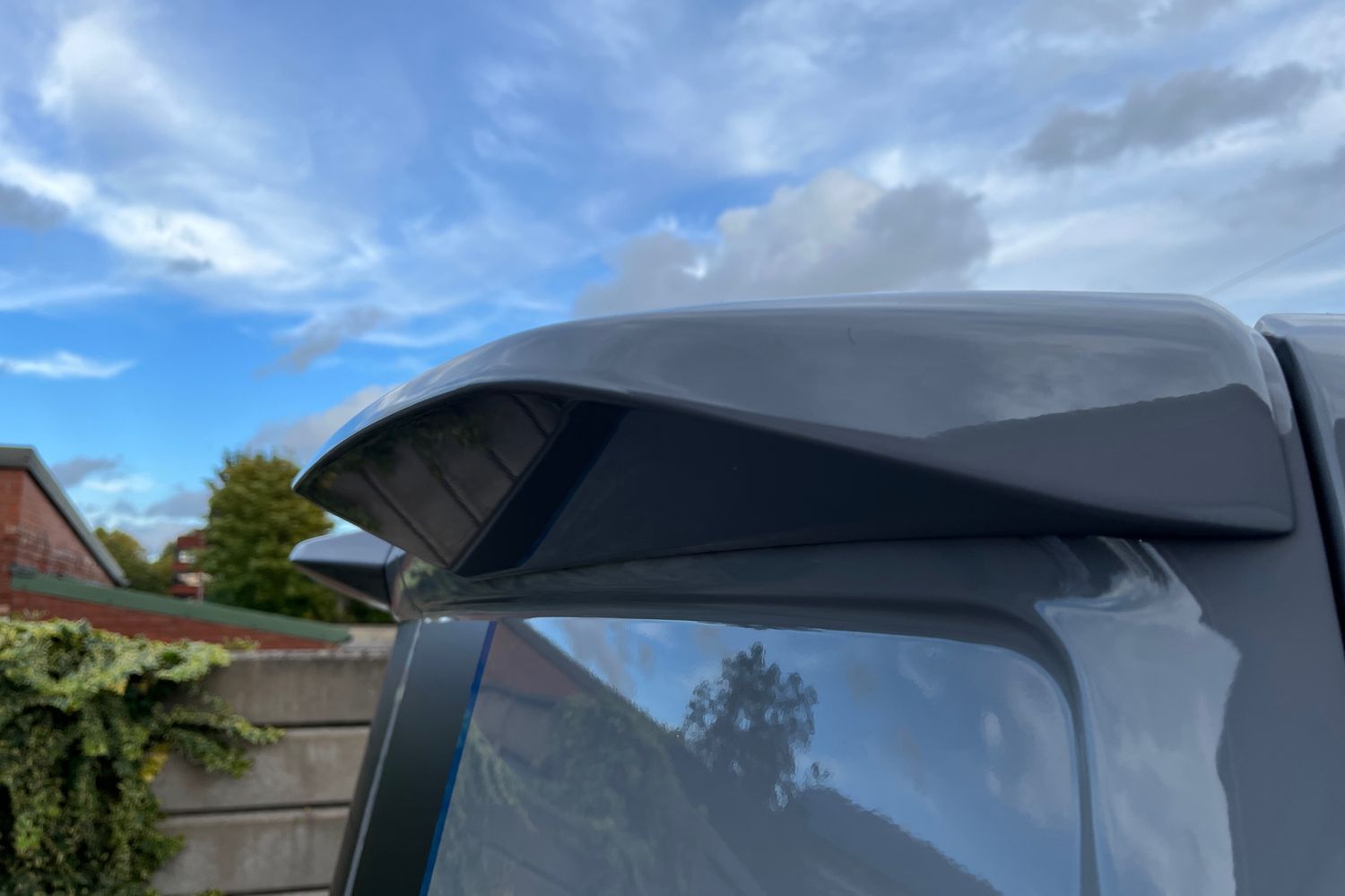 Ford TRANSIT CUSTOM Photo 39