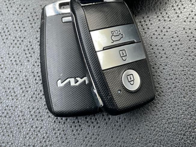 KIA Picanto Photo 52