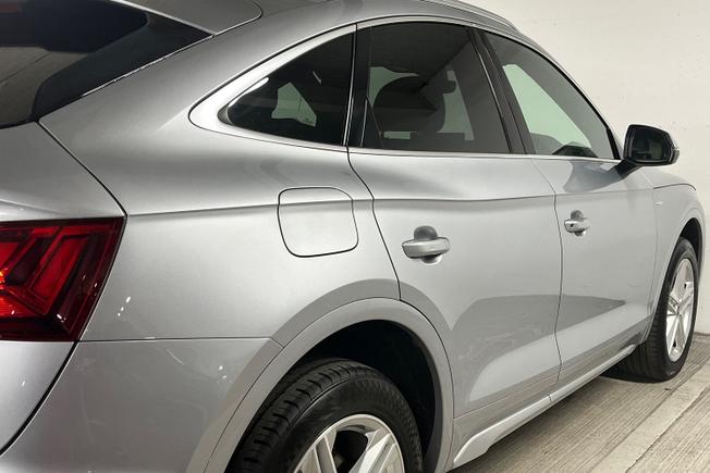 Audi Q5 Photo 37