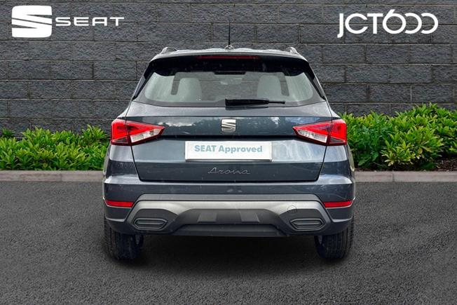 SEAT Arona Photo 7