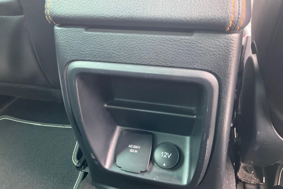 Used Ford RANGER YE71FSL 22