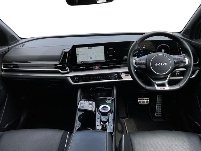KIA Sportage Photo 10