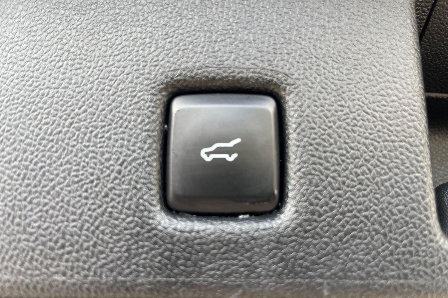 Ford KUGA Photo 34