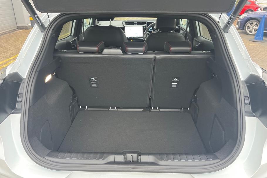 Used Ford PUMA LS75SXV 21