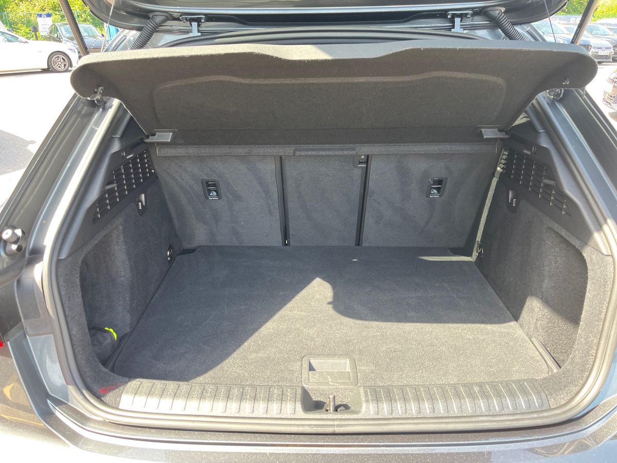 Audi A3 Photo 21
