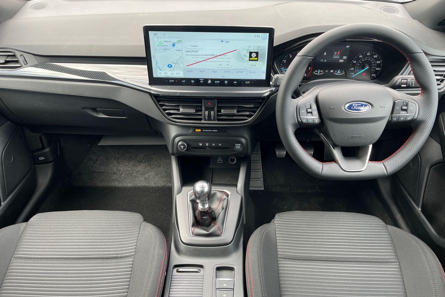 Ford FOCUS Photo 9