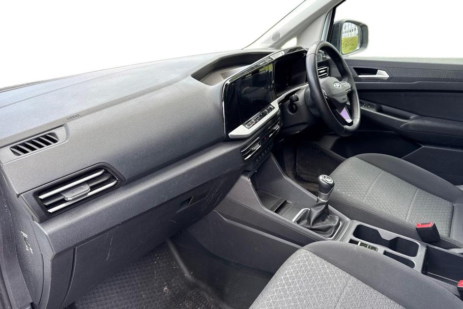 Used Ford TRANSIT CONNECT BG75DNU 3