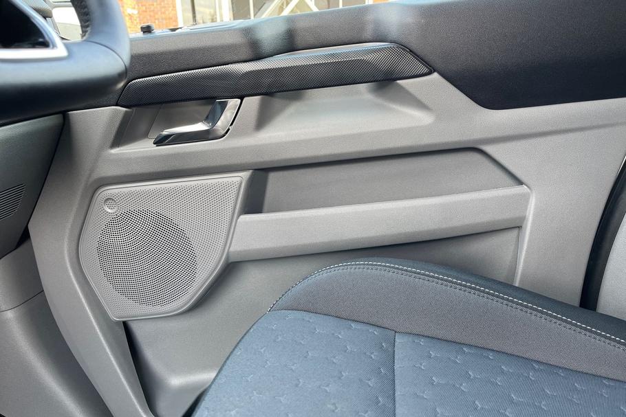 Used Ford TRANSIT CUSTOM WP75CNO 36