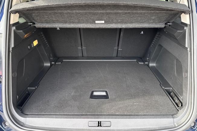 CITROEN C5 Aircross Photo 12