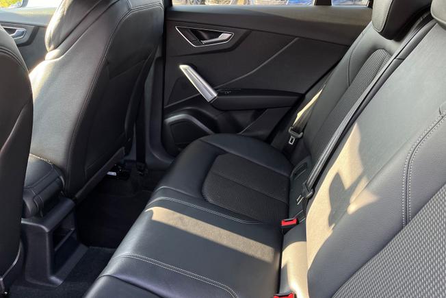 Audi Q2 Photo 40