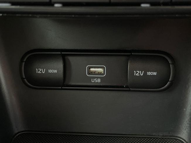 Kia Sportage Photo 44