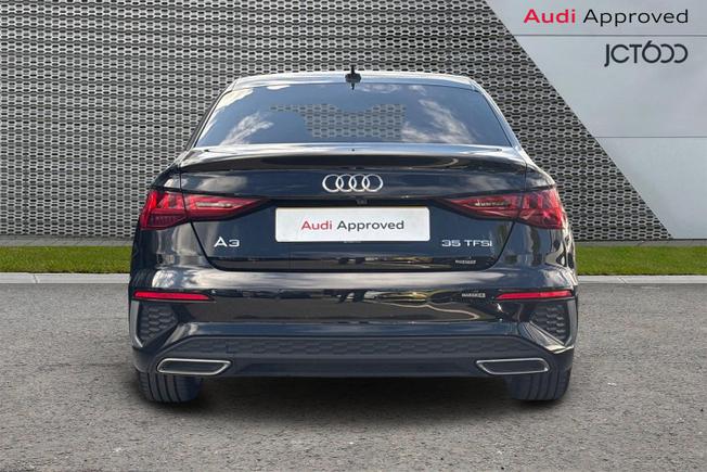 Audi A3 Photo 7