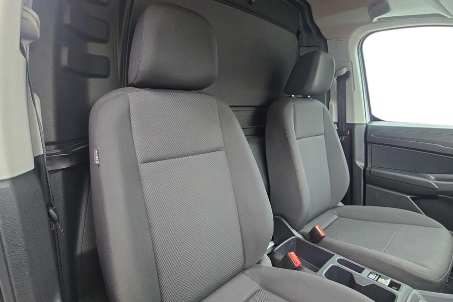 Used Ford TRANSIT CONNECT 12