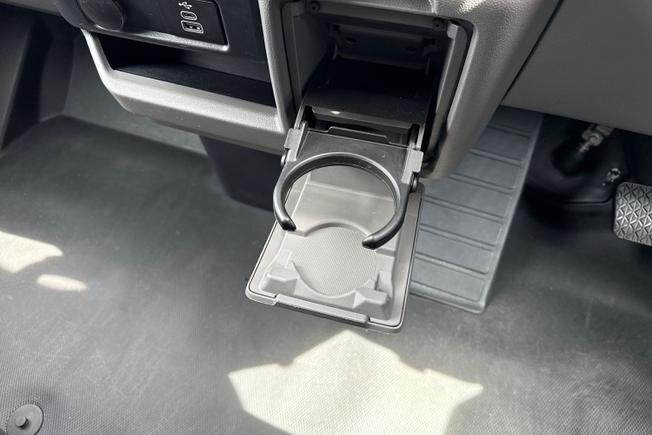 Volkswagen E-Transporter Photo 43