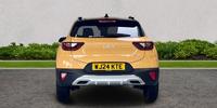 Kia Stonic Photo 10