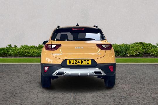 Kia Stonic Photo autoimg-9739d9727918167cc04612ac96bcc3c98ee11e11.jpg
