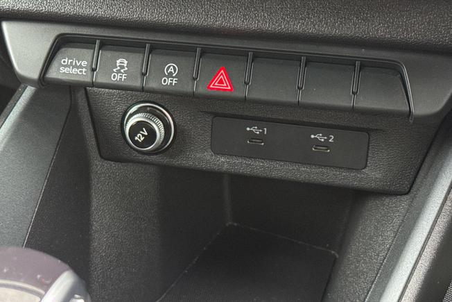 AUDI A1 Photo 37